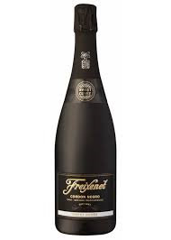 Freixenet Cordon Negro Sweet Cuvee