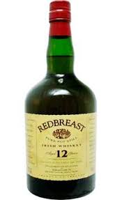 Red Breast