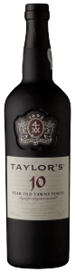 Taylors Port 10 year